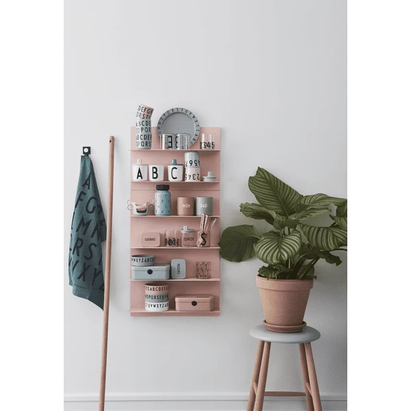 Design Letters Strohulpstuk Voor Kinderdrinkglas Van Tritan In Groen 3 Design Letters Strohulpstuk Voor Kinderdrinkglas Van Tritan In Groen - Afbeelding 3