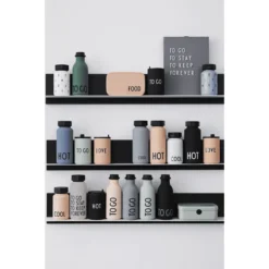 Design Letters Thermische Mok In Naakt MOM -Lief En Klein design letters thermische mok in naakt mom a305221 3