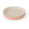 Done By Deer ™ Bord Kiddish 2-pack Elphee Sand /Coral