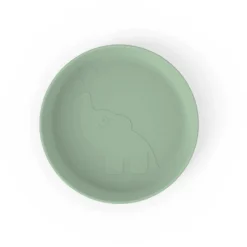 Done By Deer ™ Bord Kiddish Elphee Groen -Lief En Klein done by deer bord kiddish elphee groen a341317 2