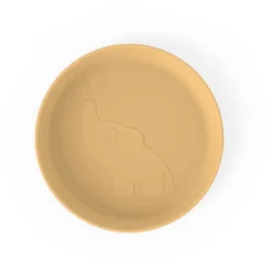 Done By Deer ™ Bord Kiddish Elphee Mosterd Geel 7 Done By Deer ™ Bord Kiddish Elphee Mosterd Geel -Lief En Klein done by deer bord kiddish elphee mosterd geel a341319 2