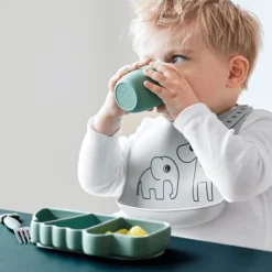 Done By Deer Drinkbeker Mini Kleurenmix Roze, Silicone 3-pack -Lief En Klein done by deer drinkbeker mini kleurenmix roze silicone 3 pack a340584 2