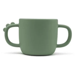 Done By Deer ™ Drinkbeker Peekaboo Croco In Groen