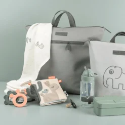 Done By Deer ™ Drinkfles Met Rietje Croco Groen -Lief En Klein done by deer drinkfles met rietje croco groen a340600 4