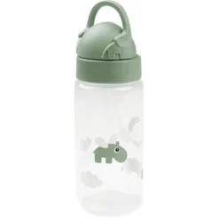 Done By Deer ™ Drinkfles Met Rietje Happy Clouds Groen -Lief En Klein done by deer drinkfles met rietje happy clouds groen a404189 3