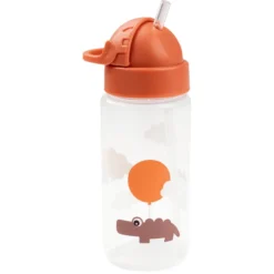 Done By Deer ™ Drinkfles Met Rietje Happy Clouds Papaja 7 Done By Deer ™ Drinkfles Met Rietje Happy Clouds Papaja -Lief En Klein done by deer drinkfles met rietje happy clouds papaja a404190 2