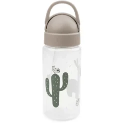 Done By Deer ™ Drinkfles Met Rietje Lalee Sand -Lief En Klein done by deer drinkfles met rietje lalee sand a341306 3