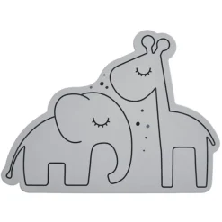 Done By Deer ™ Essmatte Dream Y Stippen Grijs Van De 6e Maand 6 Done By Deer ™ Essmatte Dream Y Stippen Grijs Van De 6e Maand -Lief En Klein done by deer essmatte dream y stippen grijs van de 6e maand a286961 2