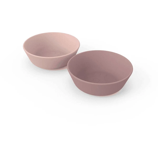 Done By Deer ™ Kiddish Bowl 2-Pack Raffi Roze 3 Done By Deer ™ Kiddish Bowl 2-Pack Raffi Roze - Afbeelding 3