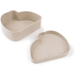 Done By Deer ™ Kiddish Lunch Box, Elphee Sand -Lief En Klein done by deer kiddish lunch box elphee sand a404690 2