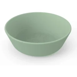 Done By Deer â„¢ Kiddish Raffi Green Bowl