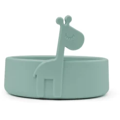 Done By Deer ™ Kiekeboe Schaal Raffi In Blauw -Lief En Klein done by deer kiekeboe schaal raffi in blauw a309441 4