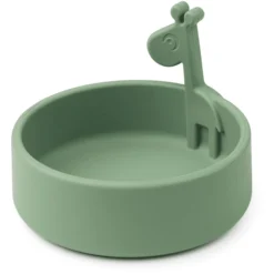 Done By Deer ™ Kiekeboe Schaal Raffi In Groen -Lief En Klein done by deer kiekeboe schaal raffi in groen a310890 3