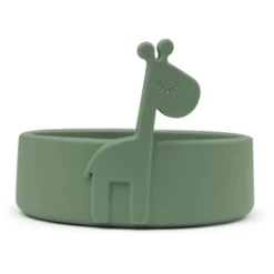 Done By Deer ™ Kiekeboe Schaal Raffi In Groen -Lief En Klein done by deer kiekeboe schaal raffi in groen a310890 4