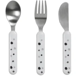 Done By Deer ™ Kinderbestek Dream Y Stippen Wit Van De 6e Maand 8 Done By Deer ™ Kinderbestek Dream Y Stippen Wit Van De 6e Maand -Lief En Klein done by deer kinderbestek dream y stippen wit van de 6e maand a286973 3