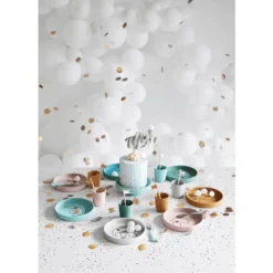 Done By Deer ™ Kinderbordje Elphee Grijs Van De 6e Maand -Lief En Klein done by deer kinderbordje elphee grijs van de 6e maand a287168 4