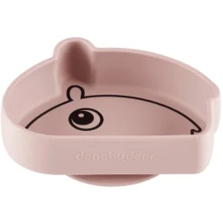 Done By Deer ™ Kinderkom Stick & Stay Ozzo Roze Van De 6e Maand -Lief En Klein done by deer kinderkom stick amp stay ozzo roze van de 6e maand a287181 4