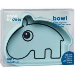 Done By Deer ™ Kinderkom Stok En Blijf Blauw Vanaf De 6e Maand -Lief En Klein done by deer kinderkom stok en blijf blauw vanaf de 6e maand a284018 2