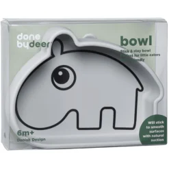 Done By Deer ™ Kinderkom Stok En Blijf Grijs Vanaf De 6e Maand -Lief En Klein done by deer kinderkom stok en blijf grijs vanaf de 6e maand a284020 2