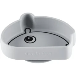 Done By Deer ™ Kinderkom Stok En Blijf Grijs Vanaf De 6e Maand -Lief En Klein done by deer kinderkom stok en blijf grijs vanaf de 6e maand a284020 4