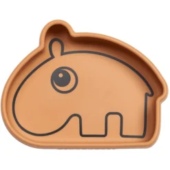 Done By Deer ™ Kinderkom Stok En Verblijf Van De 6e Maand Mosterdgeel -Lief En Klein done by deer kinderkom stok en verblijf van de 6e maand mosterdgeel a284019 3