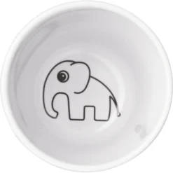 Lief En Klein -Lief En Klein done by deer kinderkopje blauw a281058 1