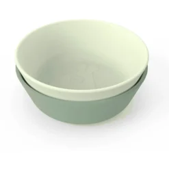 Done By Deer ™ Kom Kiddish 2-pack Raffi Groen