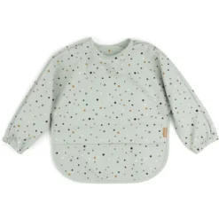 Done By Deer ™ Mouw Slabbetje Happy Dots Groen -Lief En Klein done by deer mouw slabbetje happy dots groen a340620 3