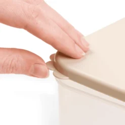 Done By Deer ™ Opslagcontainerset L, Elphee Kleurenmix -Lief En Klein done by deer opslagcontainerset l elphee kleurenmix a404589 2