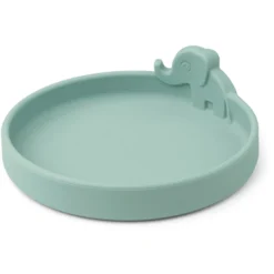 Done By Deer ™ Peekaboo Bord Elphee In Blauw