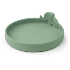 Done By Deer ™ Peekaboo Bord Elphee In Groen -Lief En Klein done by deer peekaboo bord elphee in groen a310911 3