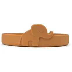 Done By Deer ™ Peekaboo Bord Elphee In Mosterdgeel -Lief En Klein done by deer peekaboo bord elphee in mosterdgeel a310912 4