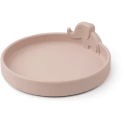 Done By Deer ™ Peekaboo Bord Elphee In Roze -Lief En Klein done by deer peekaboo bord elphee in roze a310908 3