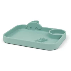 Done By Deer ™ Peekaboo Herten Menubord Friends - Blauw -Lief En Klein done by deer peekaboo herten menubord friends blauw a360289 4