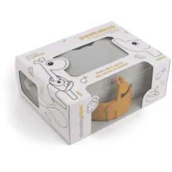 Done By Deer ™ Peekaboo Servies First Maaltijd In Kleur -Lief En Klein done by deer peekaboo servies first maaltijd in kleur a309396 4