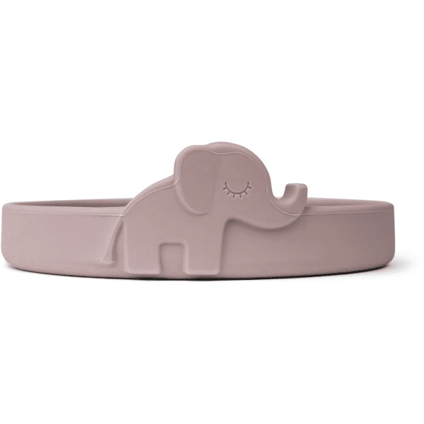 Done By Deer ™ Peekaboo Servies In Roze 3 Done By Deer ™ Peekaboo Servies In Roze - Afbeelding 3