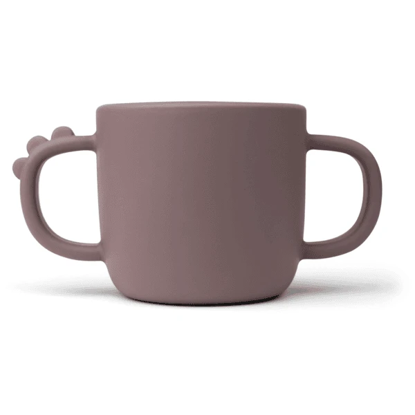 Done By Deer ™ Peekaboo Servies In Roze 4 Done By Deer ™ Peekaboo Servies In Roze - Afbeelding 4