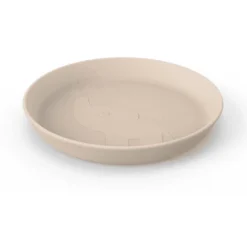 Done By Deer ™ Plate Kiddish Elphee Sand