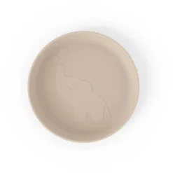 Done By Deer ™ Plate Kiddish Elphee Sand -Lief En Klein done by deer plate kiddish elphee sand a340578 3