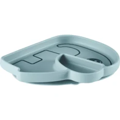 Done By Deer ™ Plate Stick & Stay Blauw Vanaf De 6e Maand -Lief En Klein done by deer plate stick amp stay blauw vanaf de 6e maand a281437 2