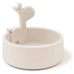 Done By Deer ™ Silicone Bowl 2 Pack Lalee Sand / Groen -Lief En Klein done by deer silicone bowl 2 pack lalee sand groen a411927 3