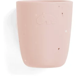 Done By Deer ™ Silicone Servies Set First Maaltijd Papaja -Lief En Klein done by deer silicone servies set first maaltijd papaja a411280 2