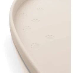 Done By Deer ™ Silicone Tafel Set Elphee Sand -Lief En Klein done by deer silicone tafel set elphee sand a411437 3