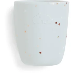 Done By Deer ™ Siliconen Servies Set First Maaltijd Blauw -Lief En Klein done by deer siliconen servies set first maaltijd blauw a411279 2