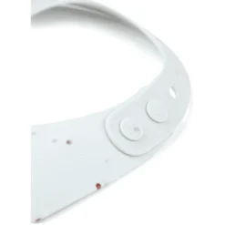 Done By Deer ™ Siliconen Slabbetje Confetti Blauw -Lief En Klein done by deer siliconen slabbetje confetti blauw a411209 2