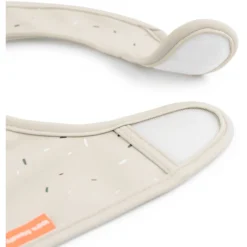 Done By Deer ™ Slab Met Klittenband Lalee Sand -Lief En Klein done by deer slab met klittenband lalee sand a341612 2