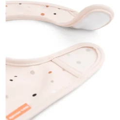 Done By Deer ™ Slab Met Klittenband Ozzo Roze -Lief En Klein done by deer slab met klittenband ozzo roze a341605 2