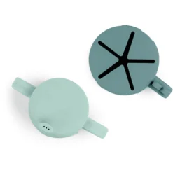 Done By Deer ™ Snack & Drink Beker Peekaboo Set Hert Friends Blauw 8 Done By Deer ™ Snack & Drink Beker Peekaboo Set Hert Friends Blauw -Lief En Klein done by deer snack amp drink beker peekaboo set hert friends blauw a341309 3