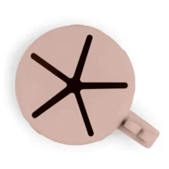 Done By Deer ™ Snack Beker Peekaboo Raffi Roze -Lief En Klein done by deer snack beker peekaboo raffi roze a341409 2