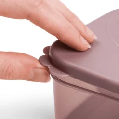 Done By Deer ™ Snack Box Set 3-Pack Herten Friends Roze -Lief En Klein done by deer snack box set 3 pack herten friends roze a404685 2